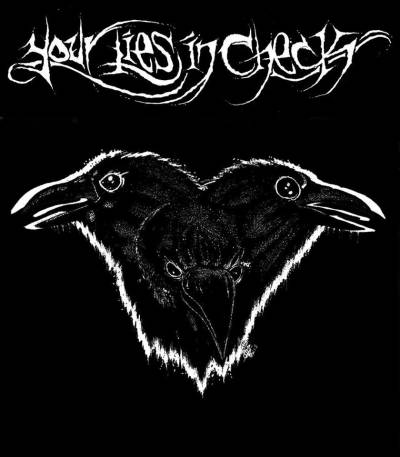 logo Your Lies In Check